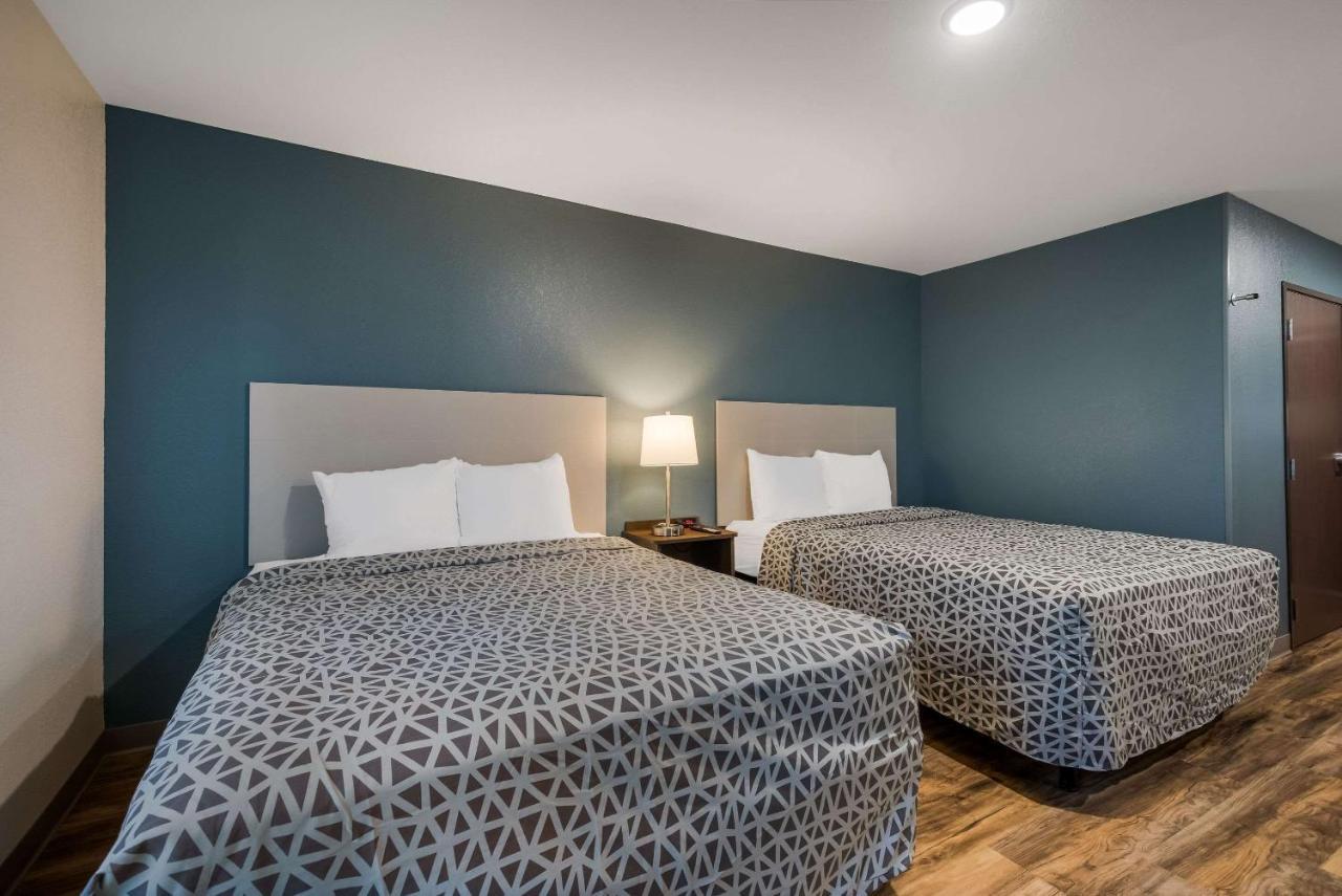Woodspring Suites Milwaukee - Menomonee Falls Ngoại thất bức ảnh